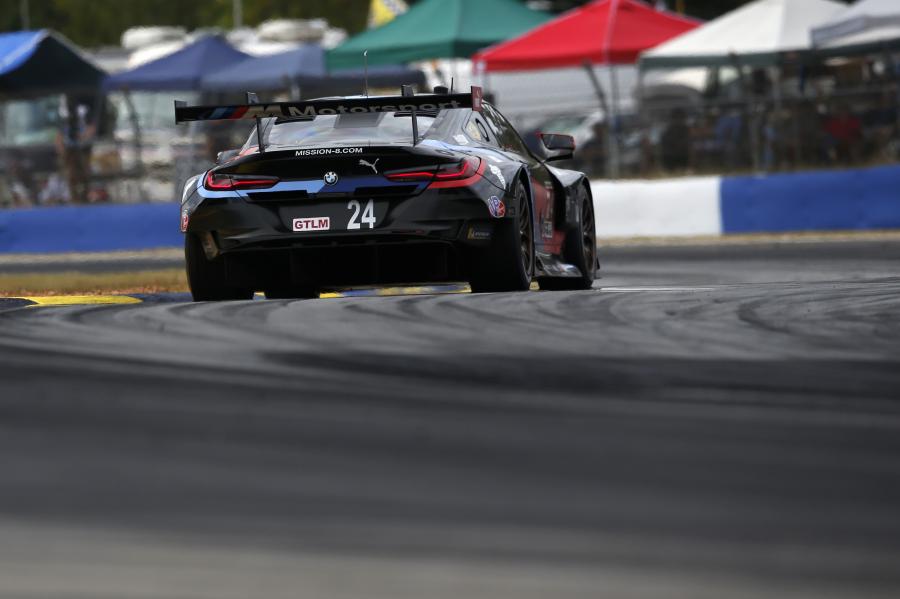  BMW M8 GTE (F92) 2019 года  (фото 22 из 40)